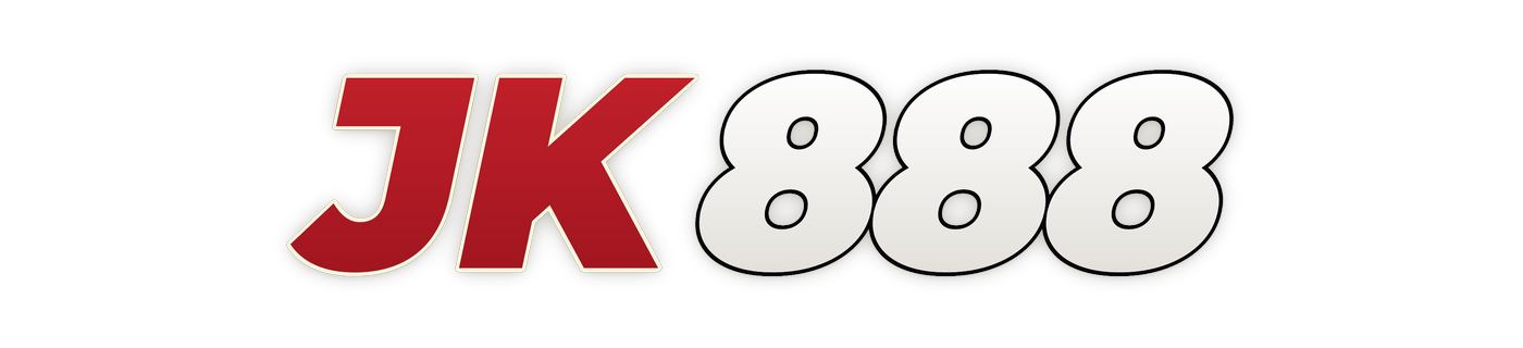 jk888 Logo